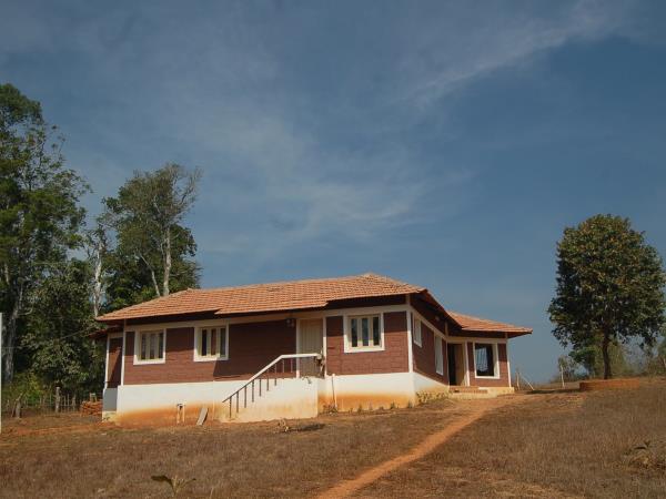 Karnataka holiday in Southern India