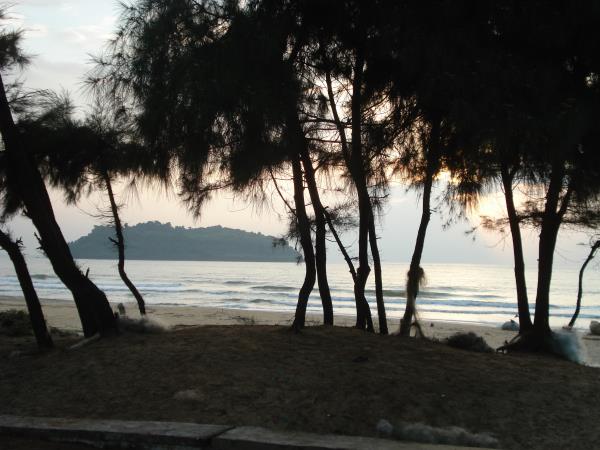 Karnataka holiday in Southern India