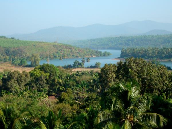 Karnataka holiday in Southern India