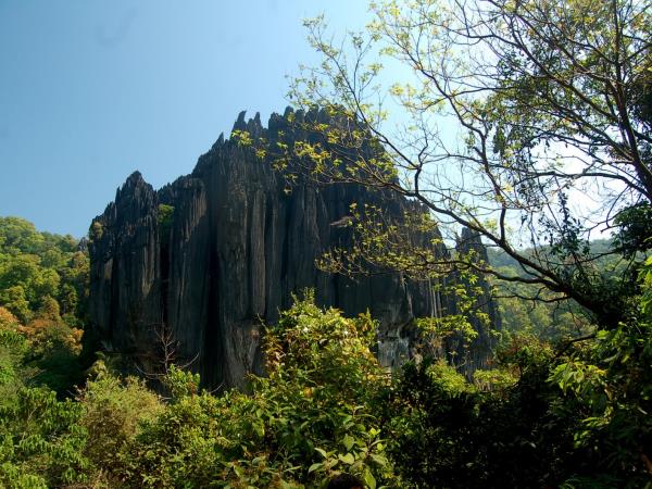 Karnataka holiday in Southern India