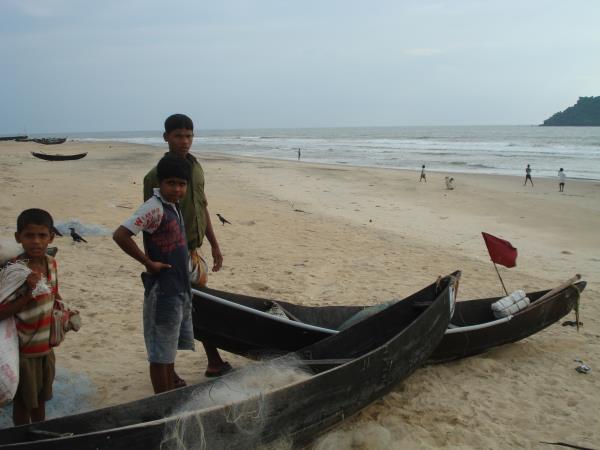 Karnataka holiday in Southern India