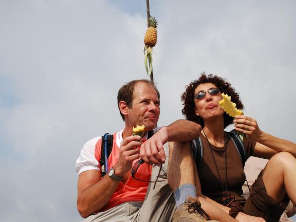 Mekong Delta cycling tours, 3 days