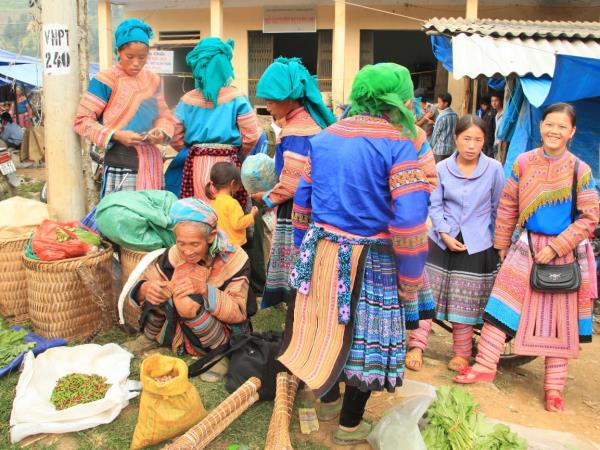 Vietnam tours, tailor made