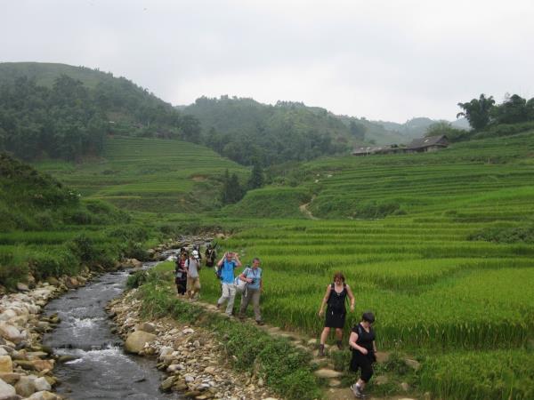 Vietnam tours, tailor made