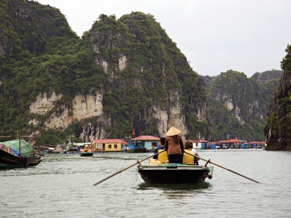 Vietnam tours, tailor made
