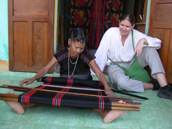 Vietnam tours, tailor made