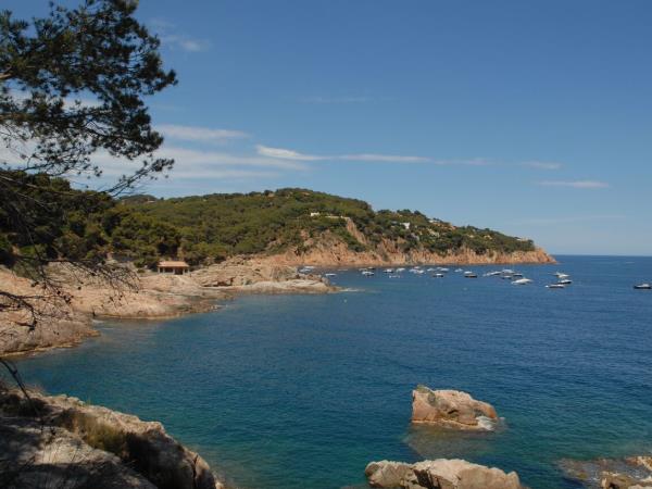 Cycling tours in Catalonia, Girona to Barcelona