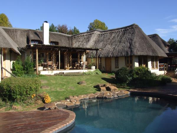 KwaZulu Natal discovery tour, South Africa
