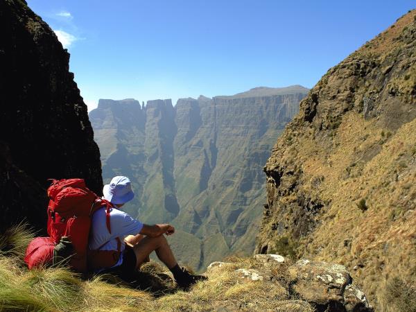 KwaZulu Natal discovery tour, South Africa