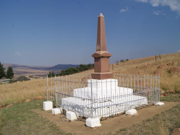 KwaZulu Natal discovery tour, South Africa