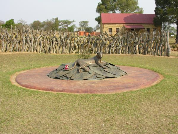 KwaZulu Natal discovery tour, South Africa