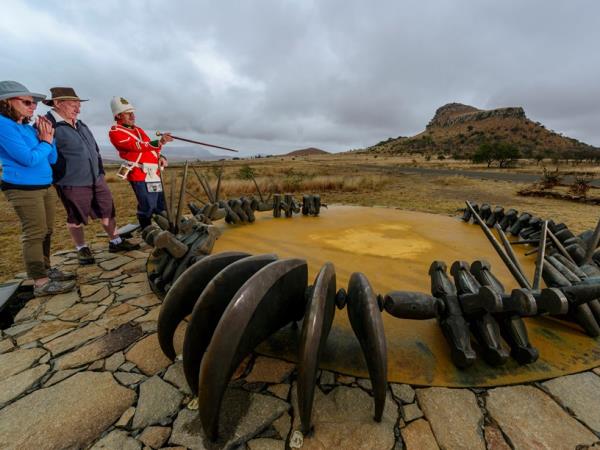 KwaZulu Natal discovery tour, South Africa