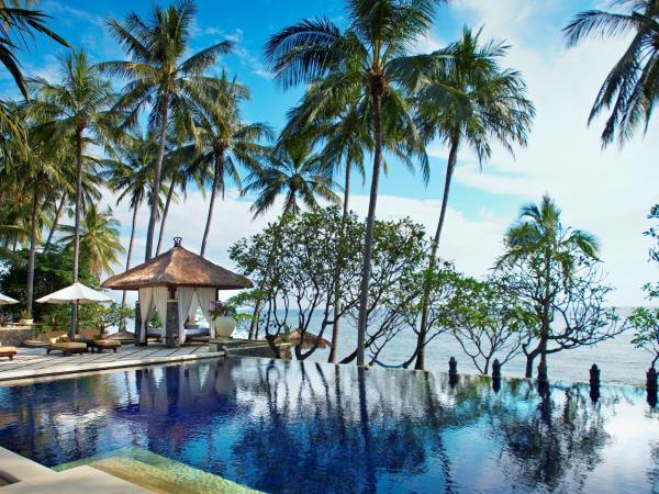 Bali honeymoon, Ubud & Spa Village Resort Tembok.