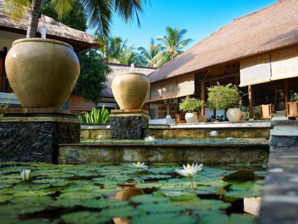Bali honeymoon, Ubud & Spa Village Resort Tembok