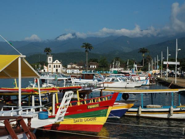 Tailor made holiday in Brazil