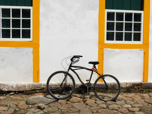 Tailor made holiday in Brazil