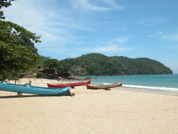 Tailor made holiday in Brazil