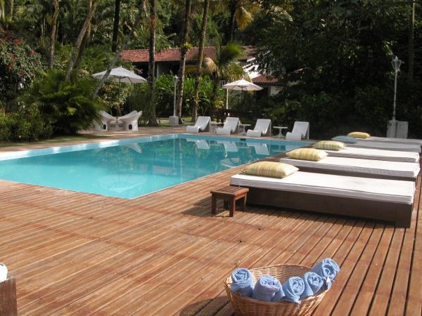 Tailor made holiday in Brazil