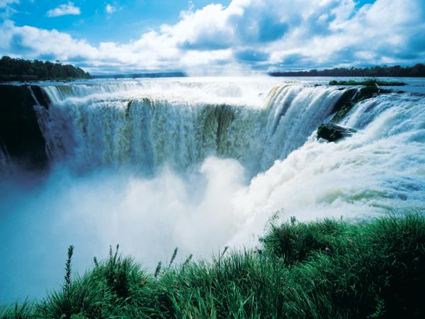 Tailor made holiday in Brazil