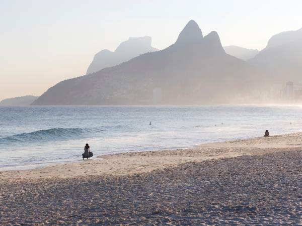 Tailor made holiday in Brazil