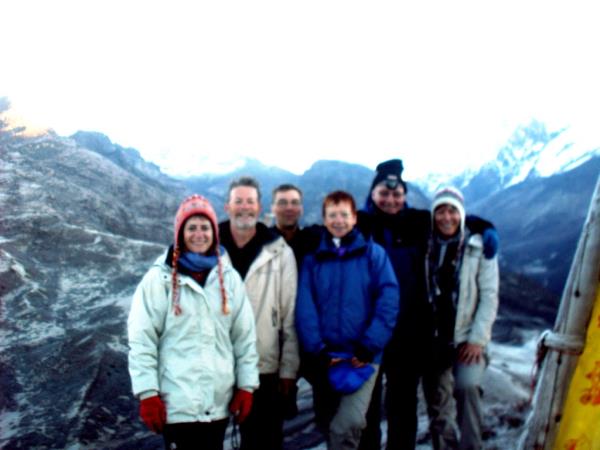Darjeeling & Sikkim trekking holiday