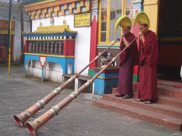 Darjeeling & Sikkim trekking holiday