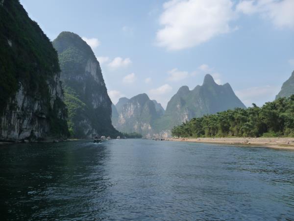 Tailor made holiday in China