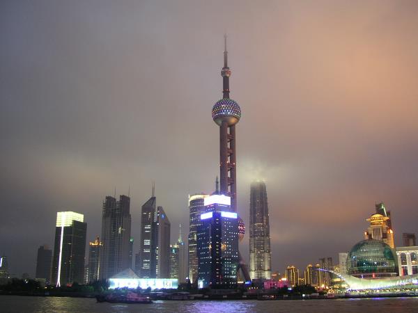 Tailor made holiday in China