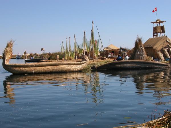 Tailor made holiday in Peru