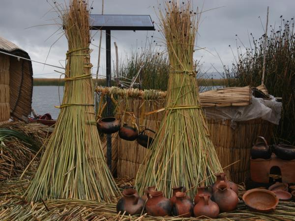 Tailor made holiday in Peru