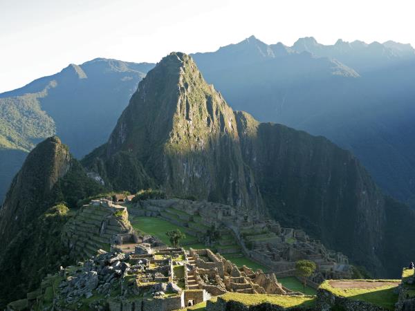 Tailor made holiday in Peru