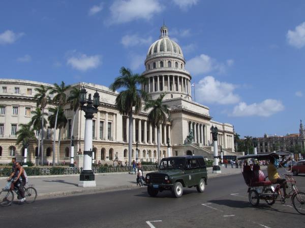 Tailor made holiday to Western Cuba