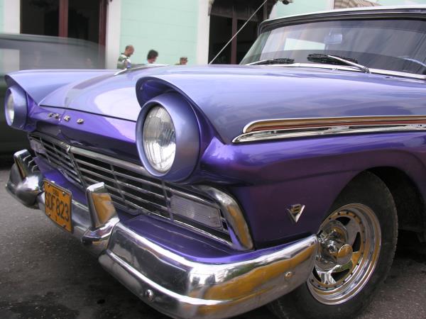 Tailor made holiday to Western Cuba