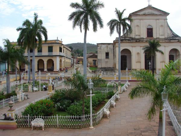 Tailor made holiday to Western Cuba