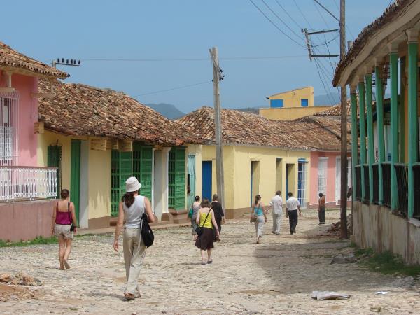 Tailor made holiday to Western Cuba