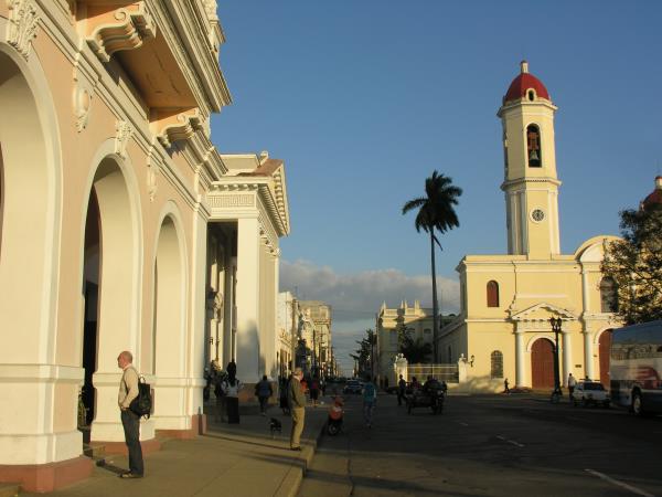Tailor made holiday to Western Cuba
