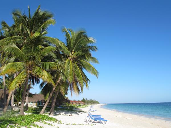 Tailor made holiday to Western Cuba