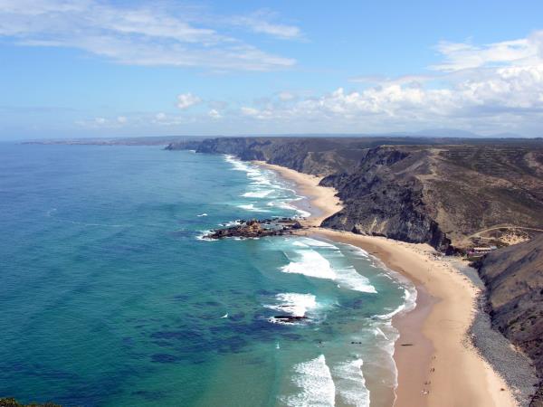 Portugal cycling holidays, self guided