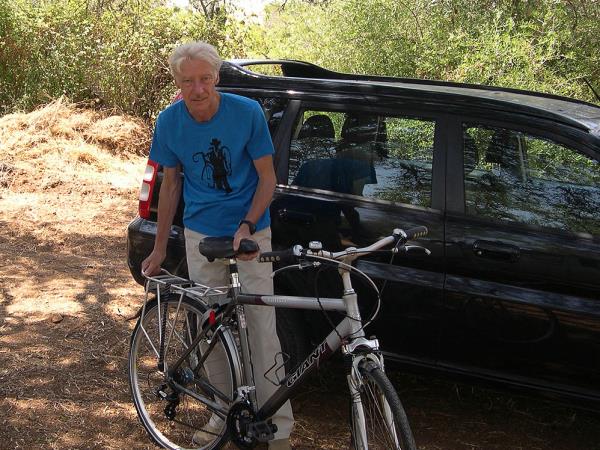 Portugal cycling holidays, self guided