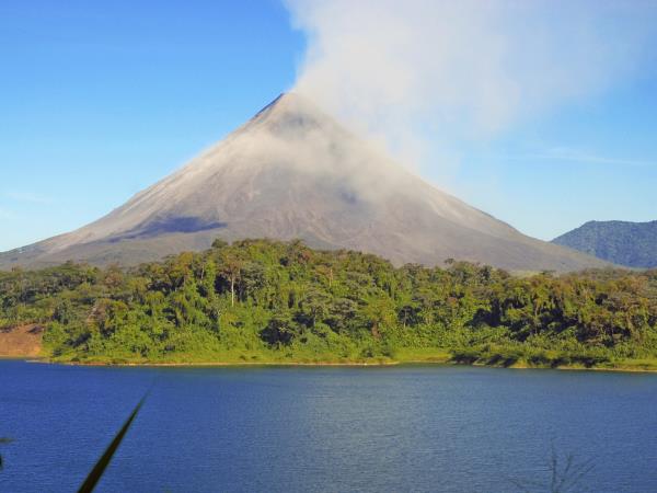 Costa Rica tailor made holiday, highlights