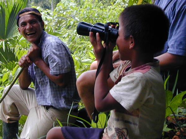 Costa Rica tailor made holiday, highlights
