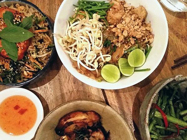 Cambodia cycling holidays