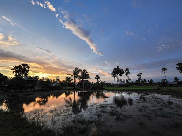 Photography tour in Vietnam and Cambodia