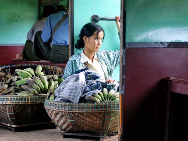 Burma photography tour