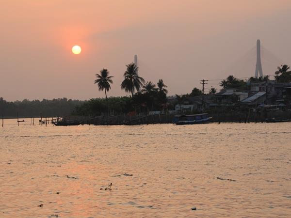 Vietnam holiday, South to North
