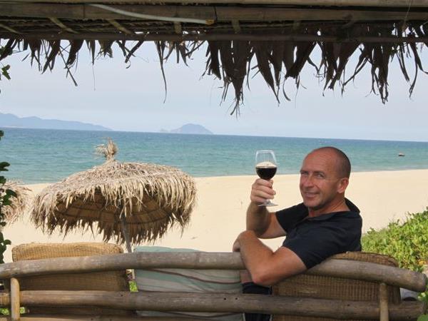 Vietnam holiday, South to North