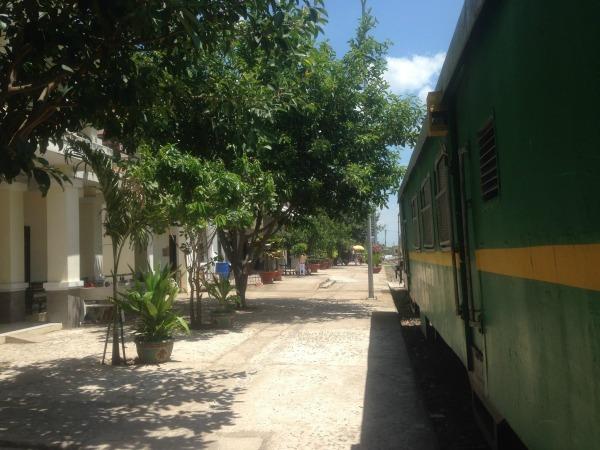 Vietnam holiday, South to North