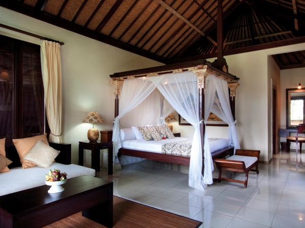 Bali holiday, Ubud & Tandjung Sari