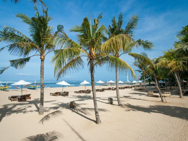 Bali holiday, Ubud & Tandjung Sari
