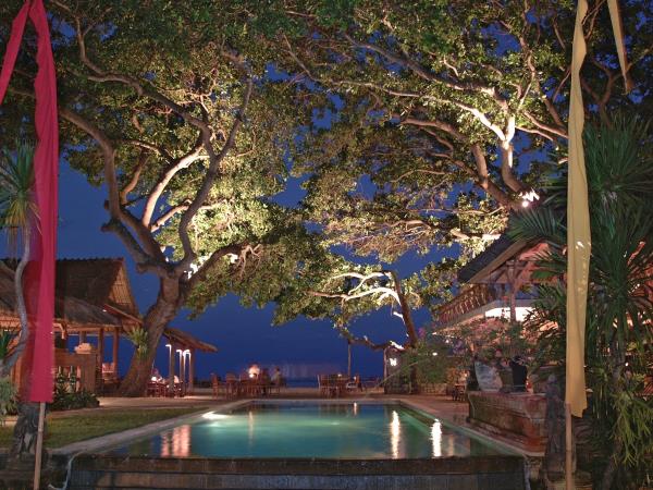 Bali holiday, Ubud & Tandjung Sari